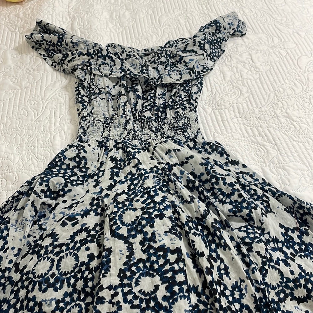 It is used but looks new